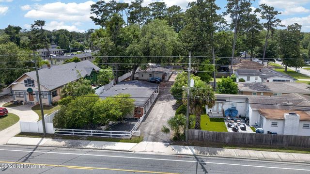 3264 ST AUGUSTINE Road, Jacksonville, FL 32207