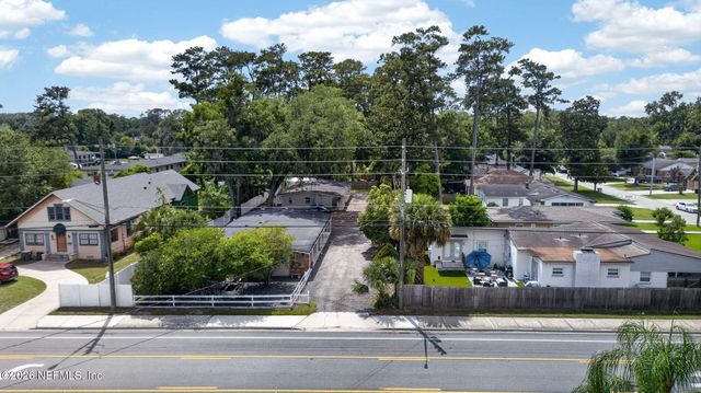 3264 ST AUGUSTINE Road, Jacksonville, FL 32207