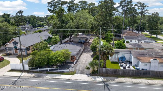 3264 ST AUGUSTINE Road, Jacksonville, FL 32207