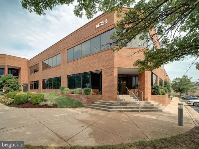 14325 WILLARD RD #106, Chantilly, VA 20151