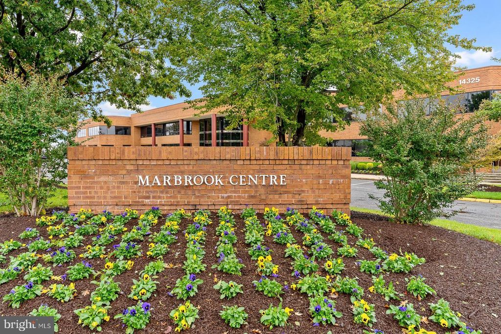 14325 WILLARD RD #106, Chantilly, VA 20151