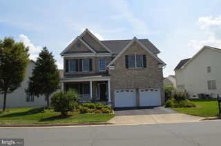 43308 BARNSTEAD DR, Ashburn, VA 20148
