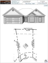 226 Obsidian Drive, Perry, GA 31069