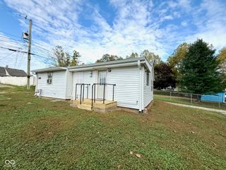 706.5 John Street, Crawfordsville, IN 47933