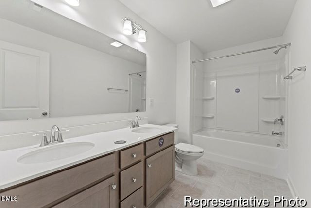 100 Benson Village Drive 31, Benson, NC 27504