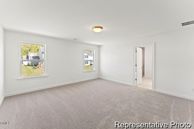 100 Benson Village Drive 31, Benson, NC 27504