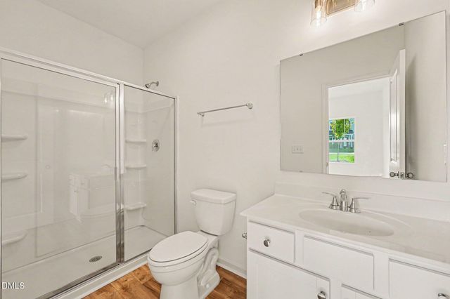 100 Benson Village Drive 31, Benson, NC 27504