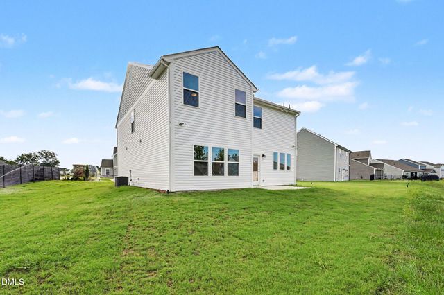 100 Benson Village Drive 31, Benson, NC 27504