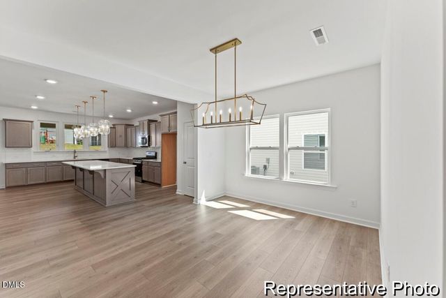 100 Benson Village Drive 31, Benson, NC 27504