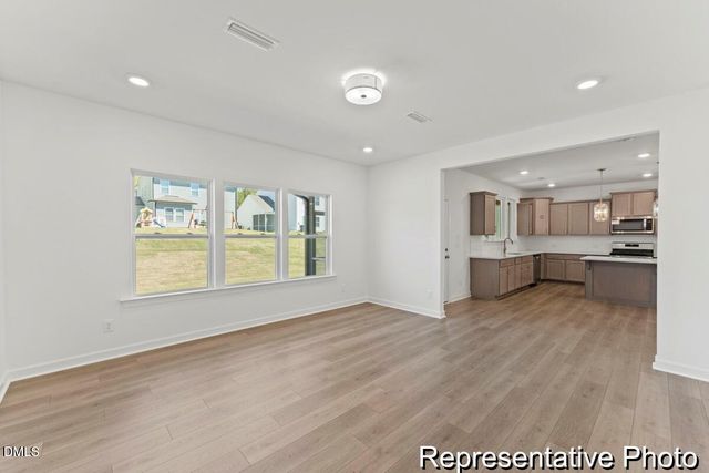 100 Benson Village Drive 31, Benson, NC 27504