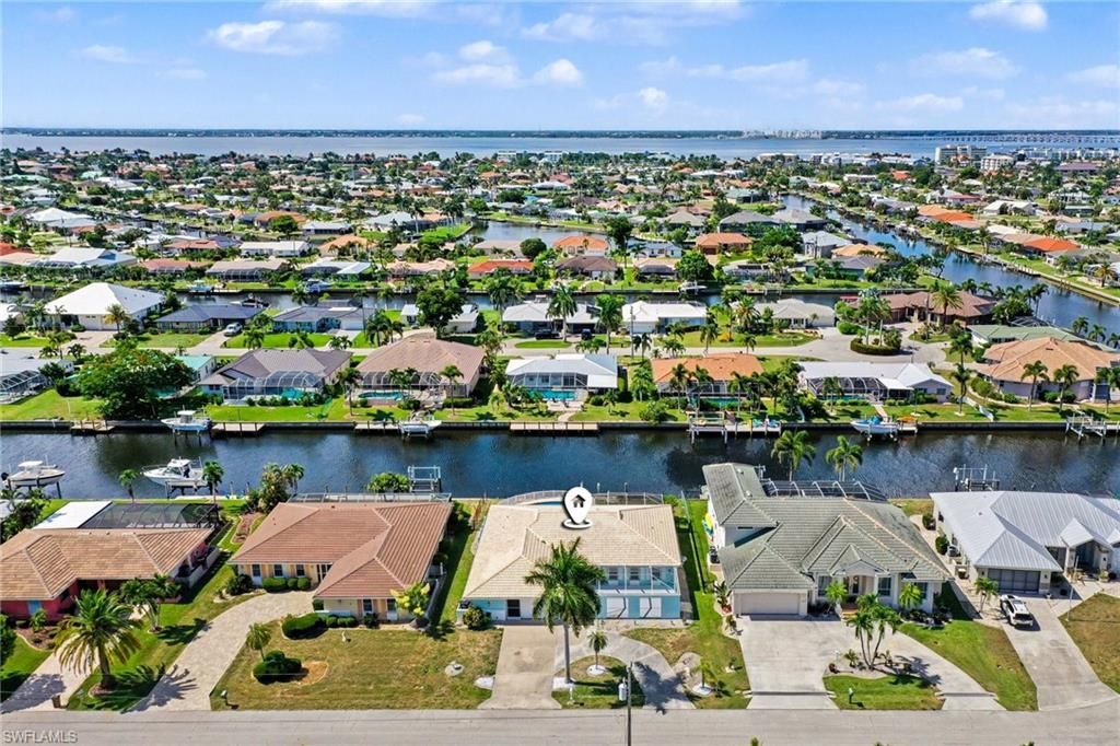 548 Belvedere CT, PUNTA GORDA, FL 33950 — exterior