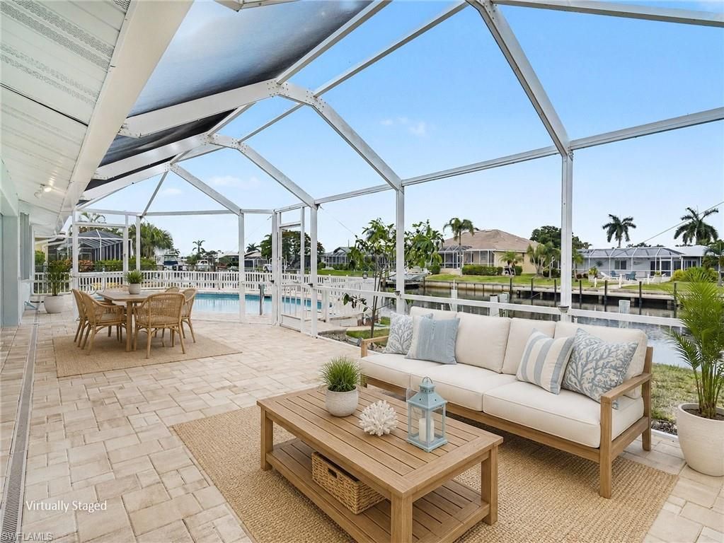 548 Belvedere CT, PUNTA GORDA, FL 33950 — photo 4