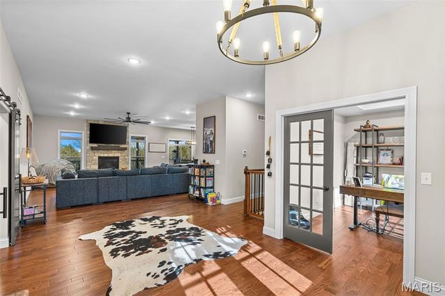 2175 Neier Road, Union, MO 63084