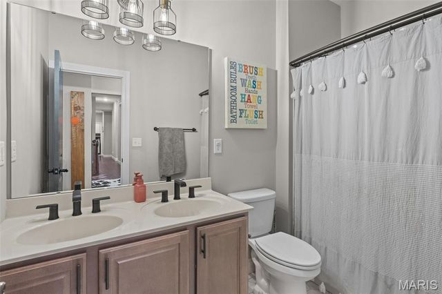 2175 Neier Road, Union, MO 63084