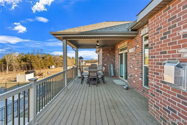 2175 Neier Road, Union, MO 63084