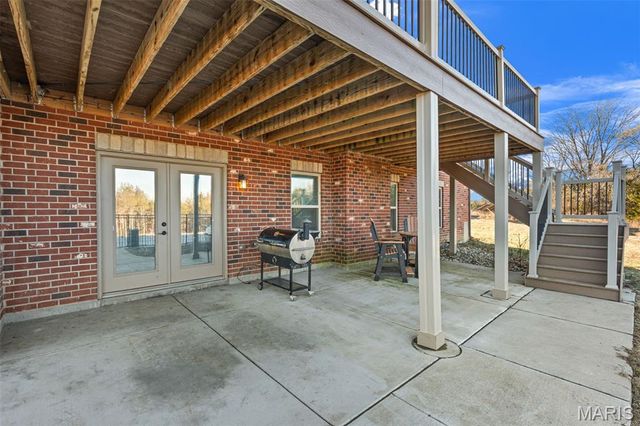 2175 Neier Road, Union, MO 63084