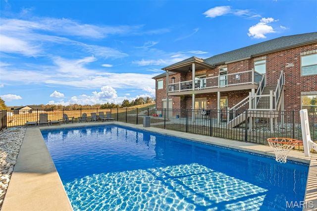 2175 Neier Road, Union, MO 63084