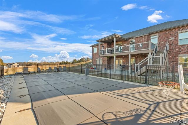 2175 Neier Road, Union, MO 63084