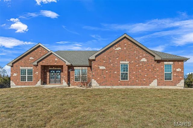 2175 Neier Road, Union, MO 63084