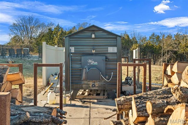 2175 Neier Road, Union, MO 63084