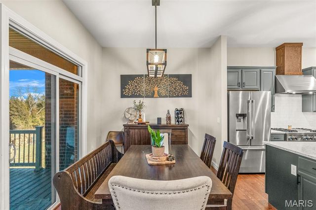 2175 Neier Road, Union, MO 63084