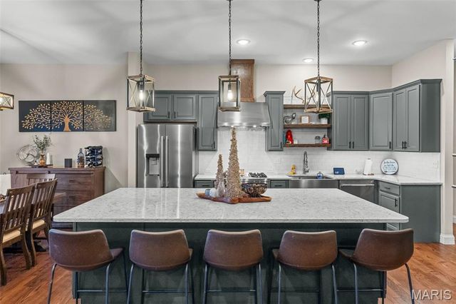 2175 Neier Road, Union, MO 63084