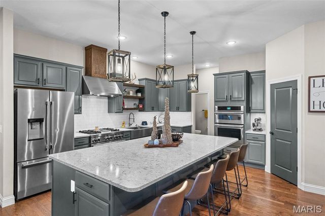 2175 Neier Road, Union, MO 63084