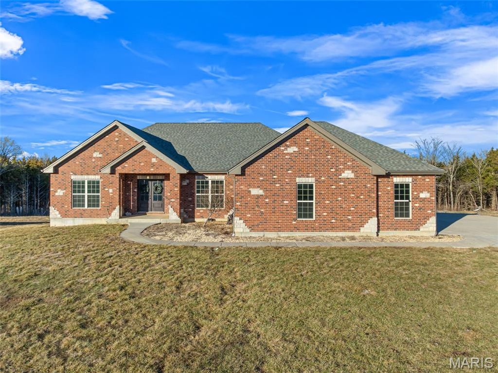 2175 Neier Road, Union, MO 63084