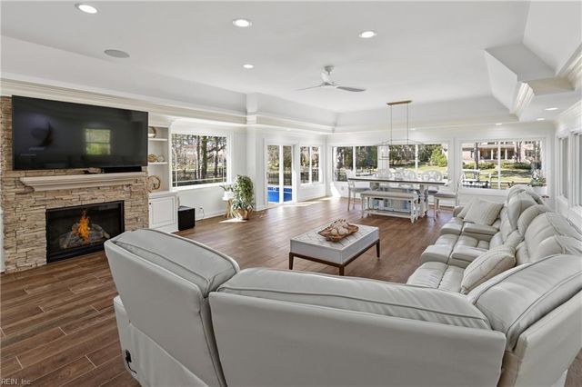 1252 Tanager TRL, Virginia Beach, VA 23451