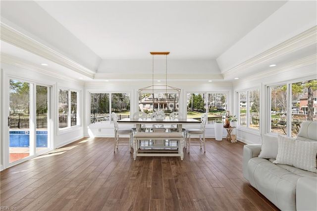 1252 Tanager TRL, Virginia Beach, VA 23451