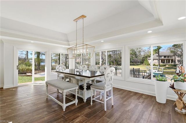 1252 Tanager TRL, Virginia Beach, VA 23451