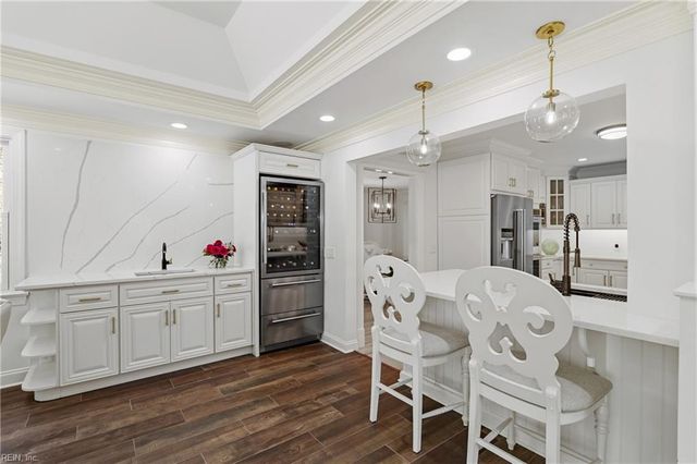 1252 Tanager TRL, Virginia Beach, VA 23451