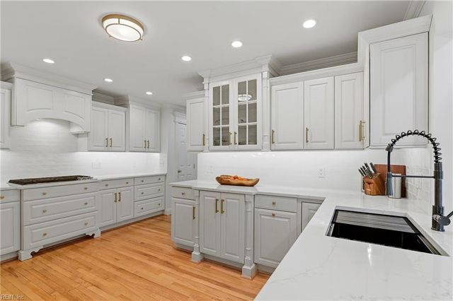 1252 Tanager TRL, Virginia Beach, VA 23451