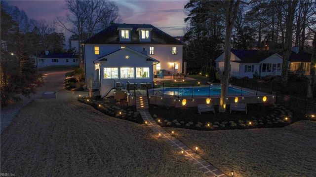 1252 Tanager TRL, Virginia Beach, VA 23451