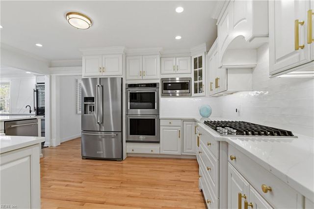 1252 Tanager TRL, Virginia Beach, VA 23451