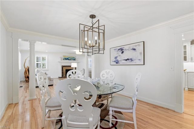 1252 Tanager TRL, Virginia Beach, VA 23451