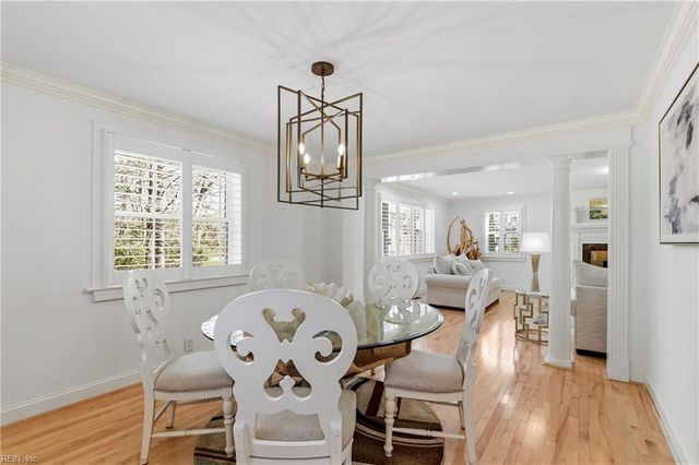 1252 Tanager TRL, Virginia Beach, VA 23451