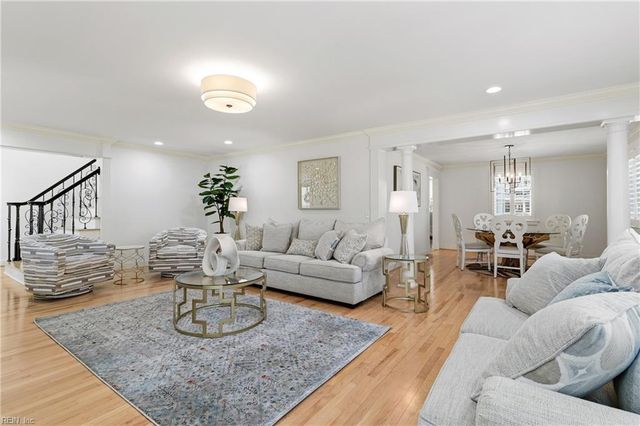 1252 Tanager TRL, Virginia Beach, VA 23451