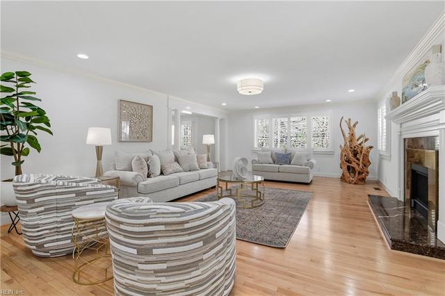 1252 Tanager TRL, Virginia Beach, VA 23451