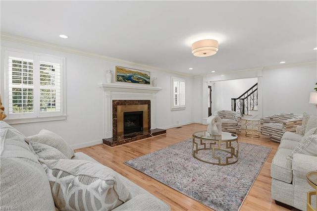 1252 Tanager TRL, Virginia Beach, VA 23451