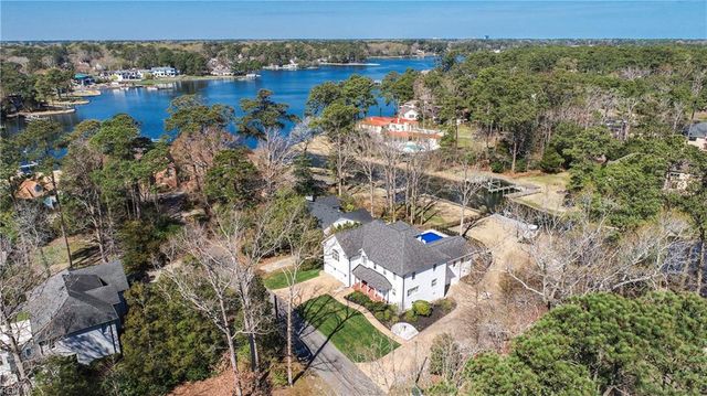 1252 Tanager TRL, Virginia Beach, VA 23451