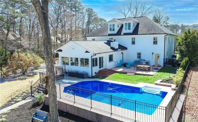 1252 Tanager TRL, Virginia Beach, VA 23451