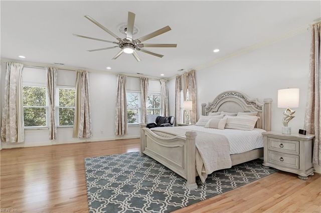 1252 Tanager TRL, Virginia Beach, VA 23451