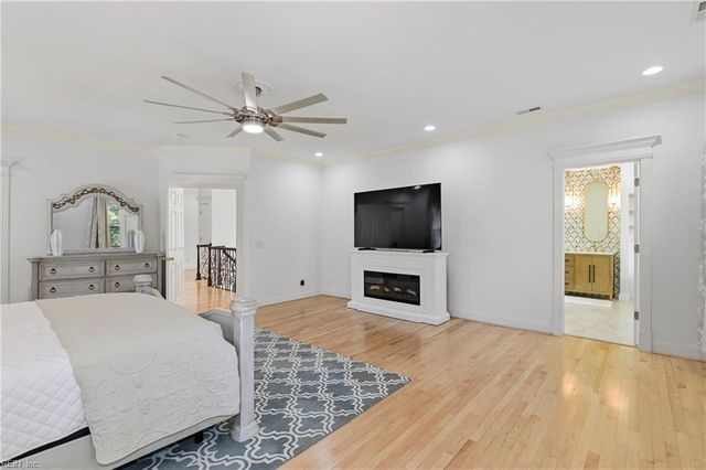 1252 Tanager TRL, Virginia Beach, VA 23451