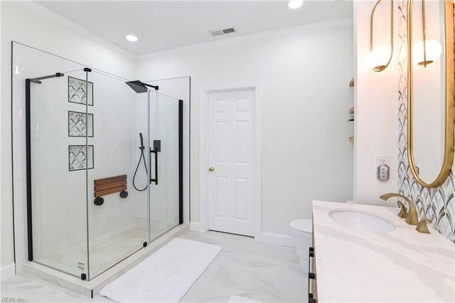 1252 Tanager TRL, Virginia Beach, VA 23451