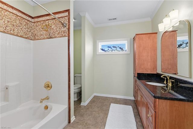 1252 Tanager TRL, Virginia Beach, VA 23451