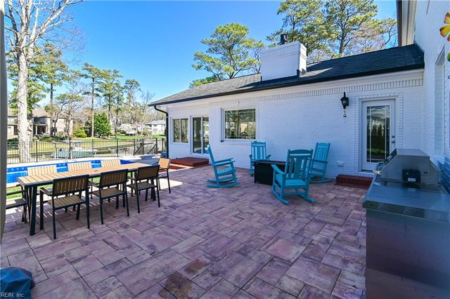 1252 Tanager TRL, Virginia Beach, VA 23451