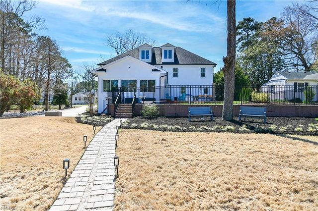 1252 Tanager TRL, Virginia Beach, VA 23451