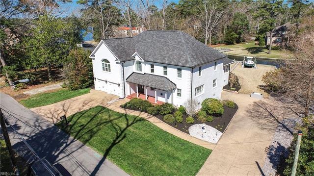 1252 Tanager TRL, Virginia Beach, VA 23451