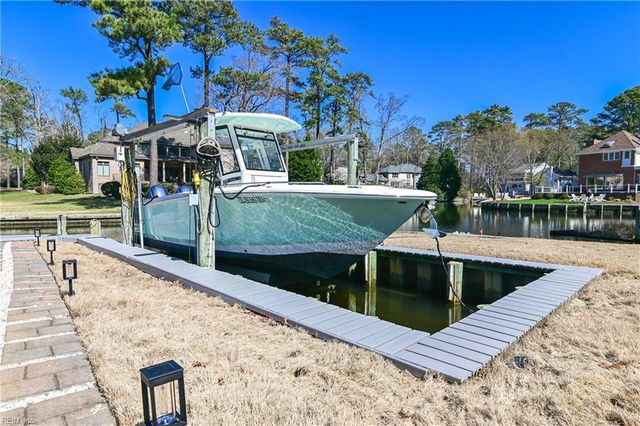 1252 Tanager TRL, Virginia Beach, VA 23451